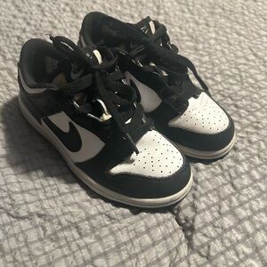 Youth Nike shoes